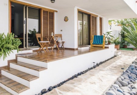Villa in Radazul Alto, Tenerife