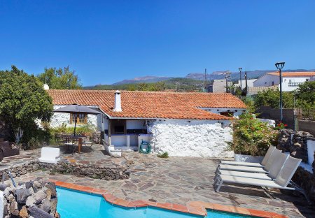 Villa in Las Vegas, Tenerife
