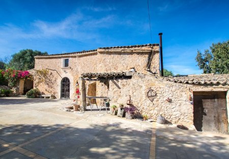 Villa in Costitx, Majorca