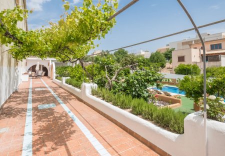 Villa in Vilafranca de Bonany, Majorca