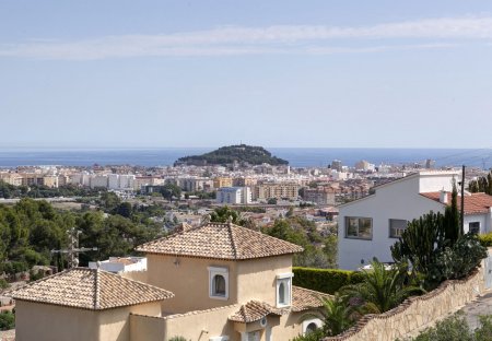 Villa in La Pedrera, Spain