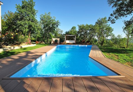 Villa in Sveti Martin (Buzet), Croatia