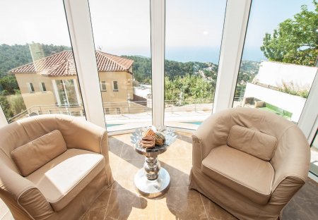 Villa in La Riviera, Spain
