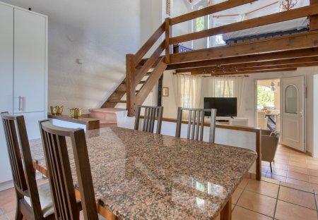 Villa in La Pedrera, Spain