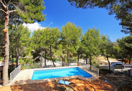 Villa in Pinar del Abogat, Spain