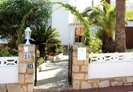 Villa in Coloma, Spain