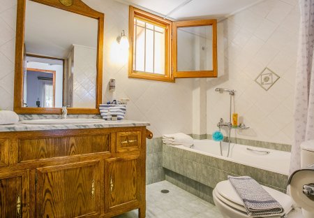 Villa in Heraklion, Crete