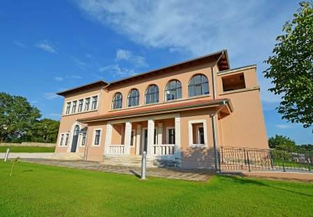 Villa in Jakovici, Croatia