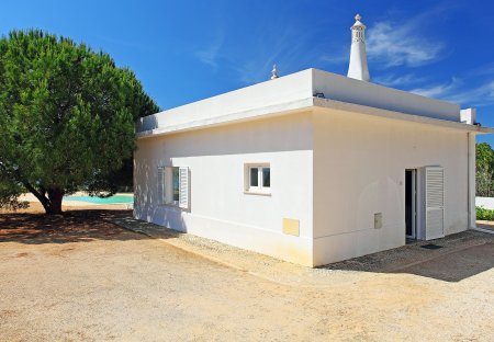 Villa in Prainha, Algarve