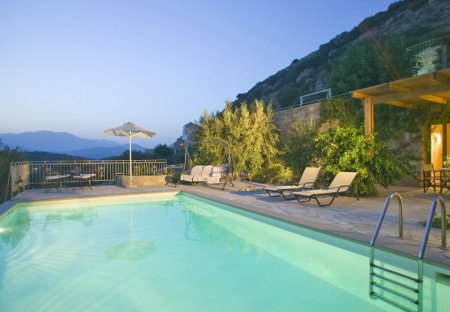 Villa in Agios Nikolaos, Crete