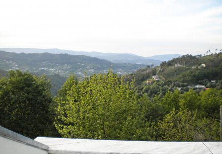Villa in Laranjeira, Portugal