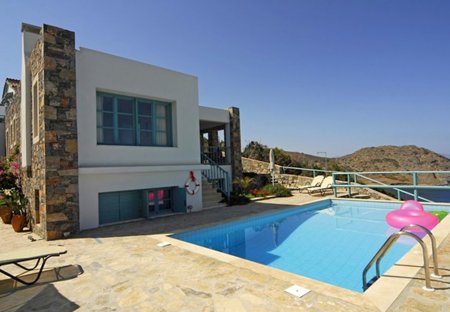 Villa in Agios Nikolaos, Crete