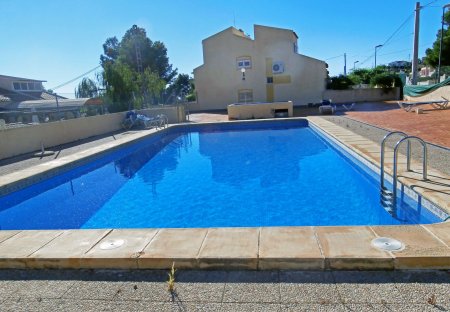 Villa in Coloma, Spain: OLYMPUS DIGITAL CAMERA