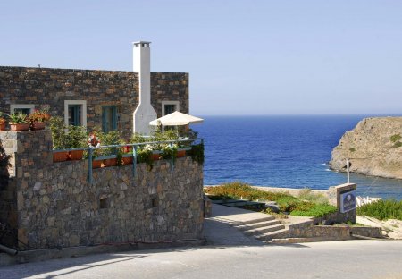 Villa in Agios Nikolaos, Crete