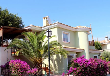 Villa in Bonalba Golf Resort, Spain