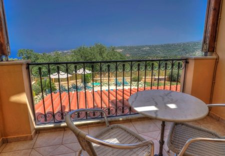 Villa in Gerani, Crete