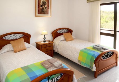 Villa in Cerro do Lobo, Algarve