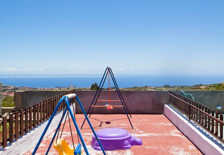 Villa in El Rosario, Tenerife