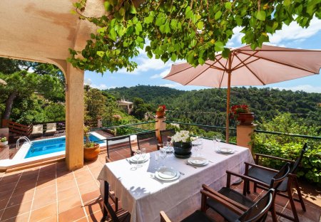 Villa in La Riviera, Spain