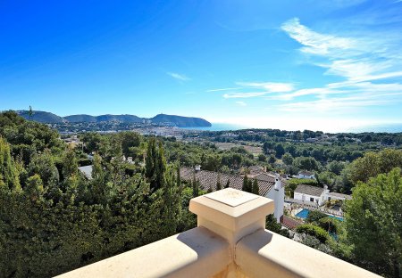 Villa in Pinar del Abogat, Spain