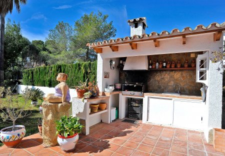 Villa in Pinar del Abogat, Spain