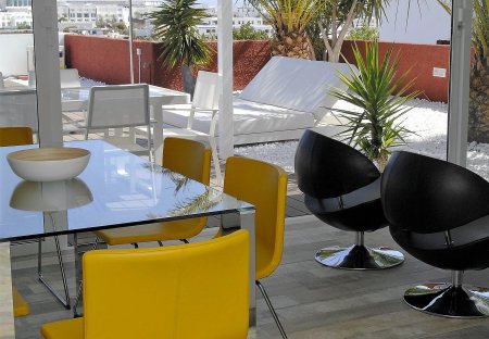 Villa in Las Coloradas, Lanzarote