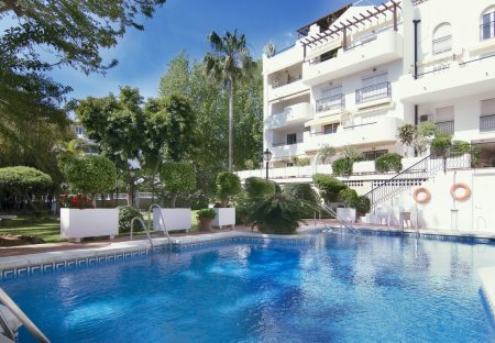 Apartment in La Carihuela, Spain