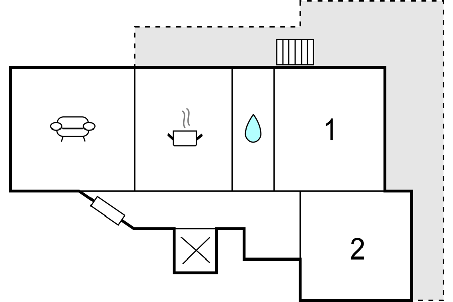 Property floorplan