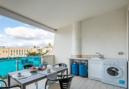 Apartment in Alghero, Sardinia