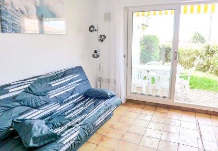 Apartment in Front de Mer, France