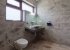 Bathrooms with modern fittings