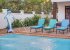 4 BHK villa with swimming pool