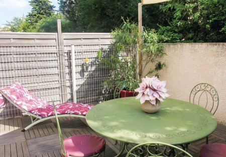 Villa in L'Isle-sur-la-Sorgue, the South of France
