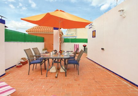 Apartment in La Mata, Spain