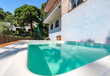 Villa in Castellar d'Índies, Spain