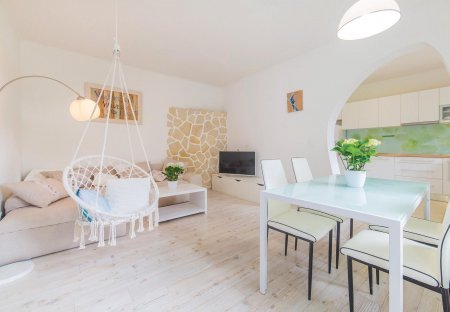 Apartment in Kučine, Croatia