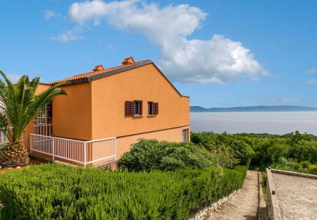 Apartment in Ravni, Croatia