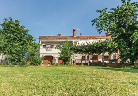 Apartment in Filipana, Croatia