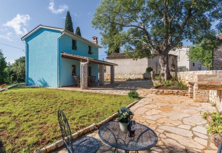 Villa in Rakotule, Croatia