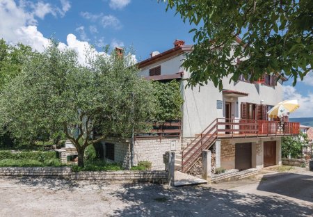 Apartment in Rakalj, Croatia