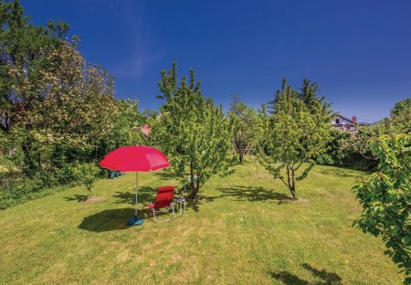 Apartment in Krasica, Croatia