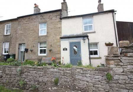 Cottage in Carlton Town, England