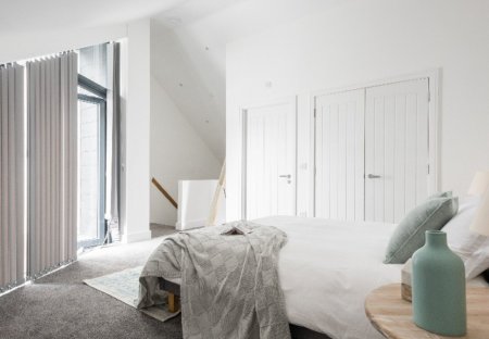 House in Ancoats And Clayton, England
