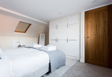 House in Jericho And Osney, England
