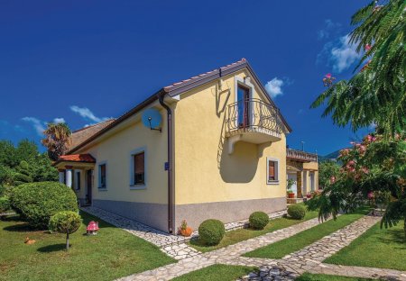 Apartment in Hreljin, Croatia