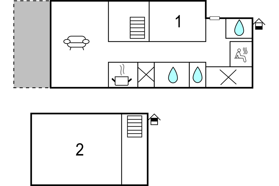 Property floorplan