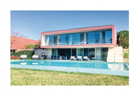 Villa in Quinta do Bom Sucesso, Portugal