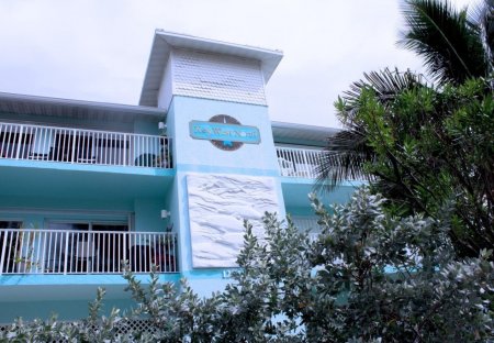 Apartment in Bradenton Beach, Florida