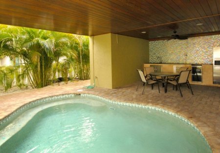 Villa in Bradenton Beach, Florida