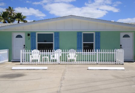 Apartment in Bradenton Beach, Florida